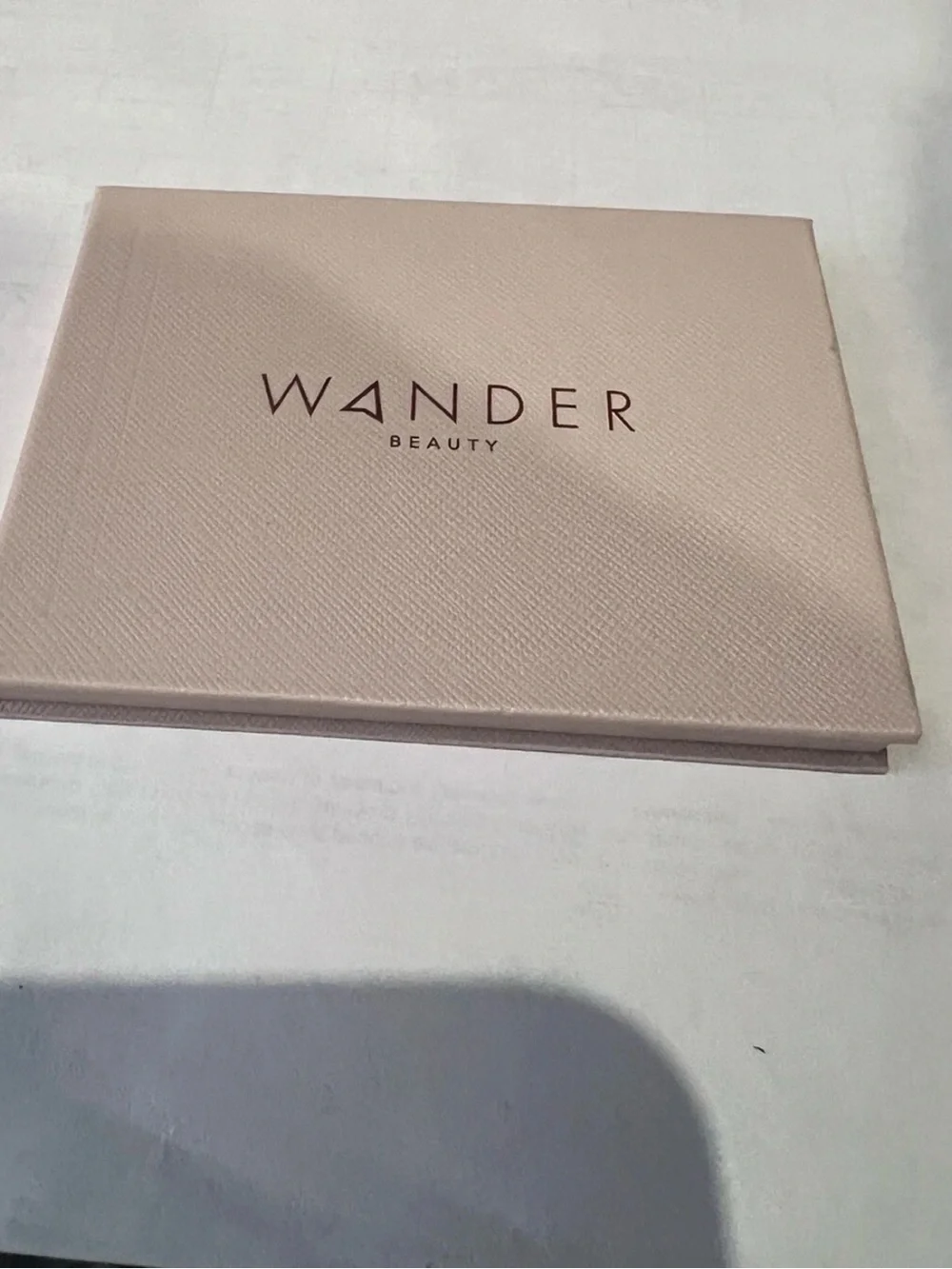 Wander Beauty Getaway Eye And Face Palette